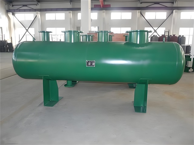 市北集分水器需要电源吗