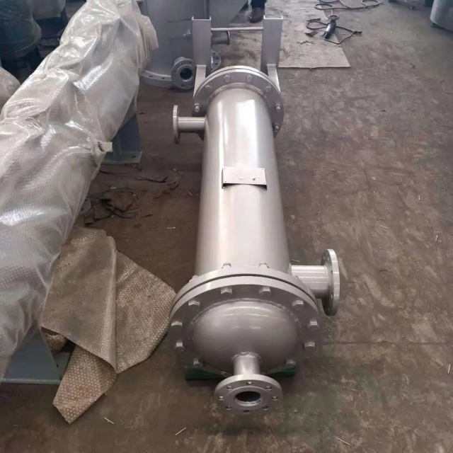 市北分集水器重要指标
